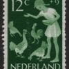 Nederland 1962 - NVPH 782 - Kinderpostzegel - S000008-Z22-F