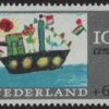 Nederland 1965 - NVPH 850 - Kinderpostzegel - S000006-Z28-F