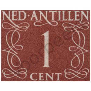 Nederlandse Antillen 1950-1959 (NVPH 211)