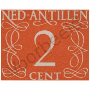 Nederlandse Antillen 1950-1959 (NVPH 213)