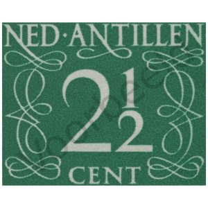 Nederlandse Antillen 1950-1959 (NVPH 214)