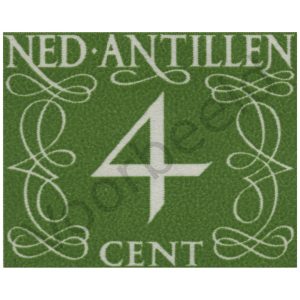 Nederlandse Antillen 1950-1959 (NVPH 216)