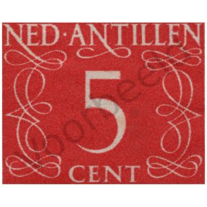 Nederlandse Antillen 1950-1959 (NVPH 217)