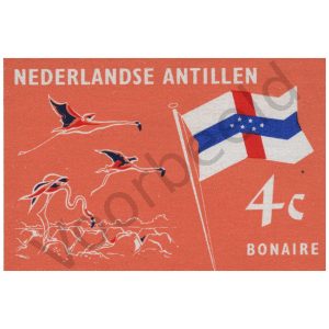 Nederlandse Antillen 1965 (NVPH 361)