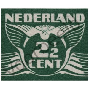 Nederland 1941 (NVPH 379)