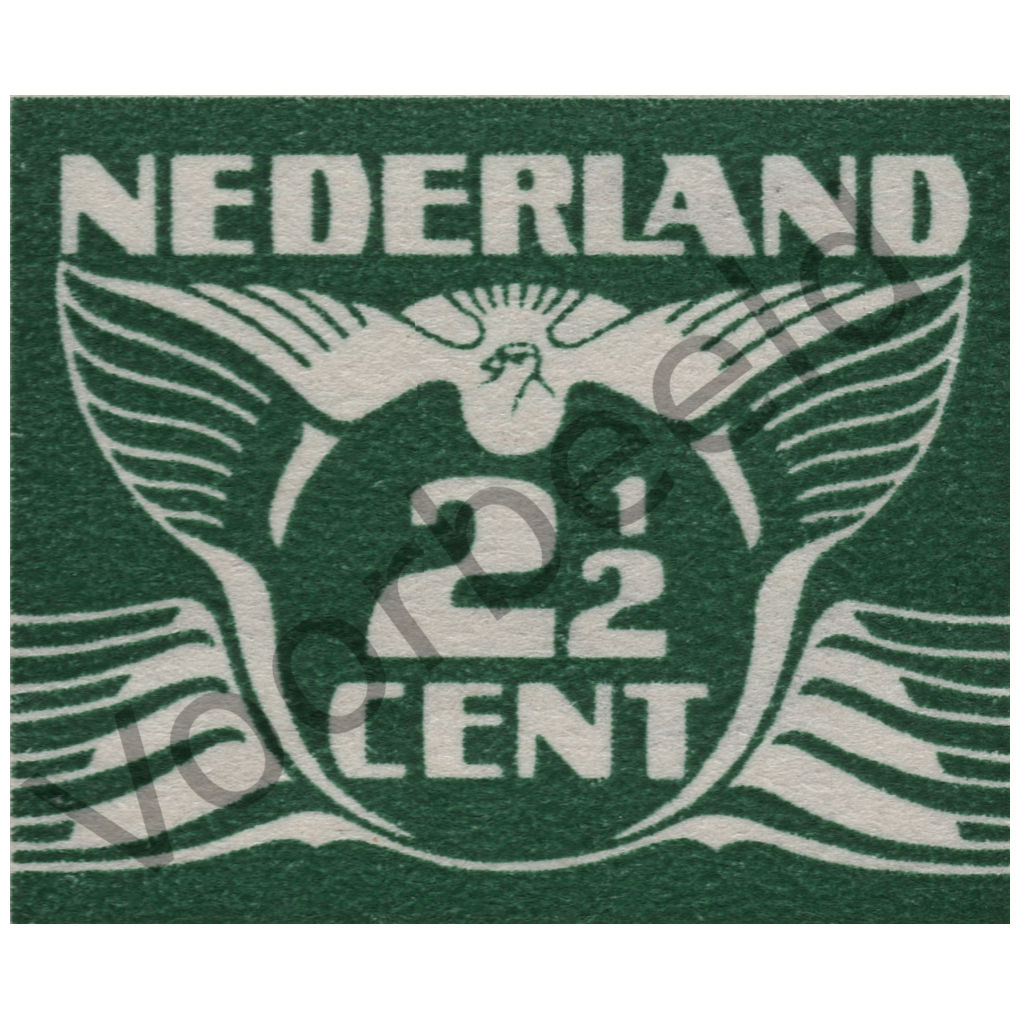 Nederland 1941 (NVPH 379)