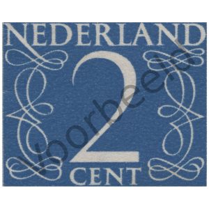 Nederland 1946-1957 (NVPH 461)