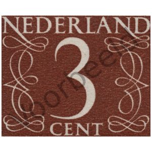 Nederland 1946-1957 (NVPH 463)