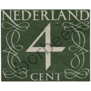 Nederland 1946-1957 (NVPH 464)