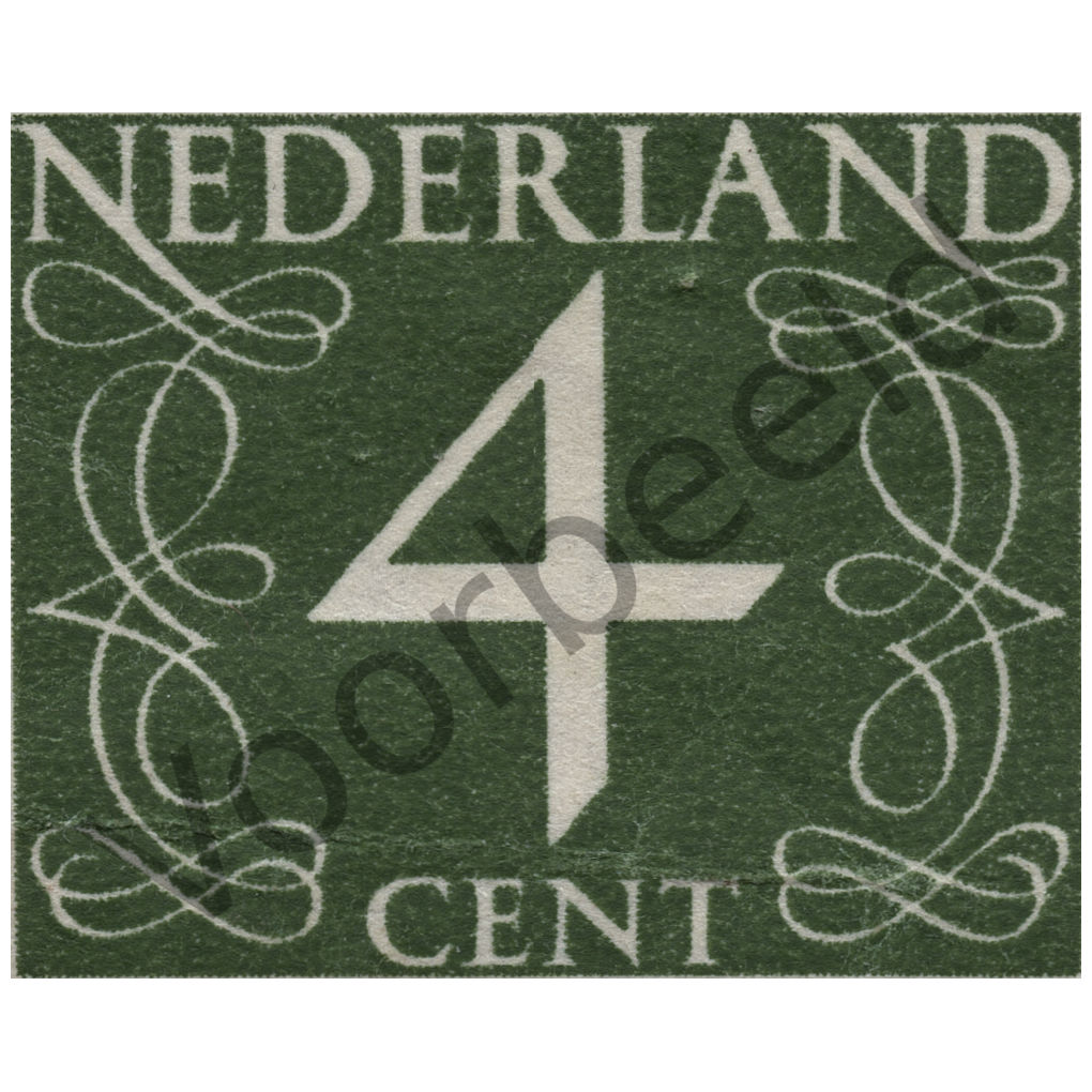 Nederland 1946-1957 (NVPH 464)