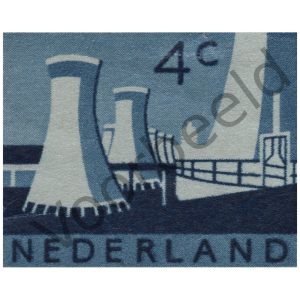 Nederland 1962-1963 (NVPH 792)