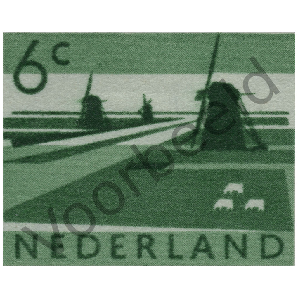 Nederland 1962-1963 (NVPH 793)