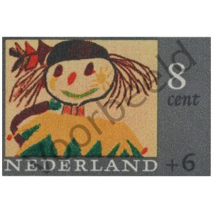 Nederland 1965 (NVPH 849)