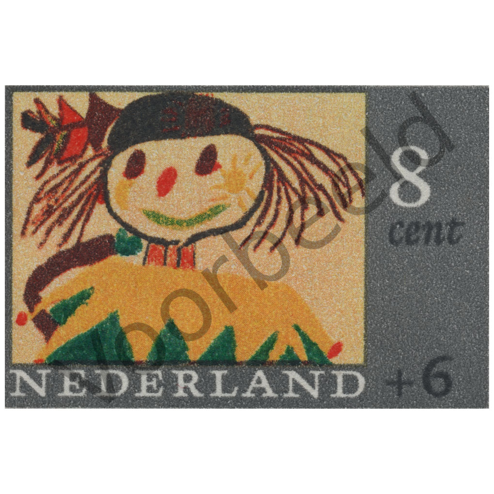 Nederland 1965 (NVPH 849)