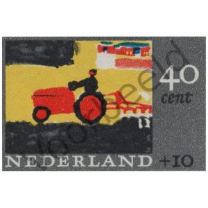 Nederland 1965 (NVPH 853)