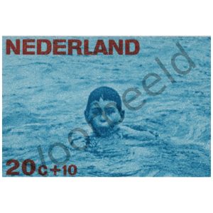 Nederland 1966 (NVPH 872)