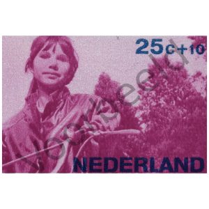 Nederland 1966 (NVPH 873)