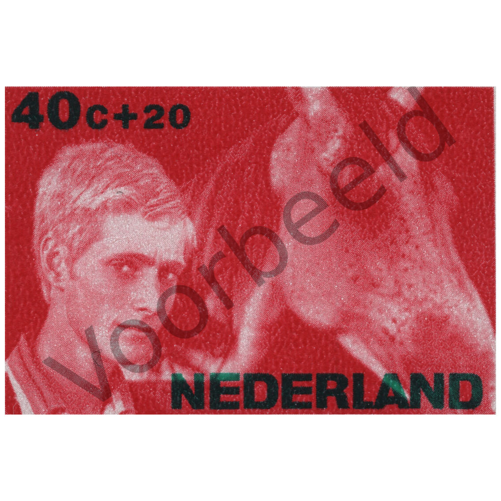 Nederland 1966 (NVPH 874)