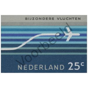 Nederland 1966 (NVPH LP15)