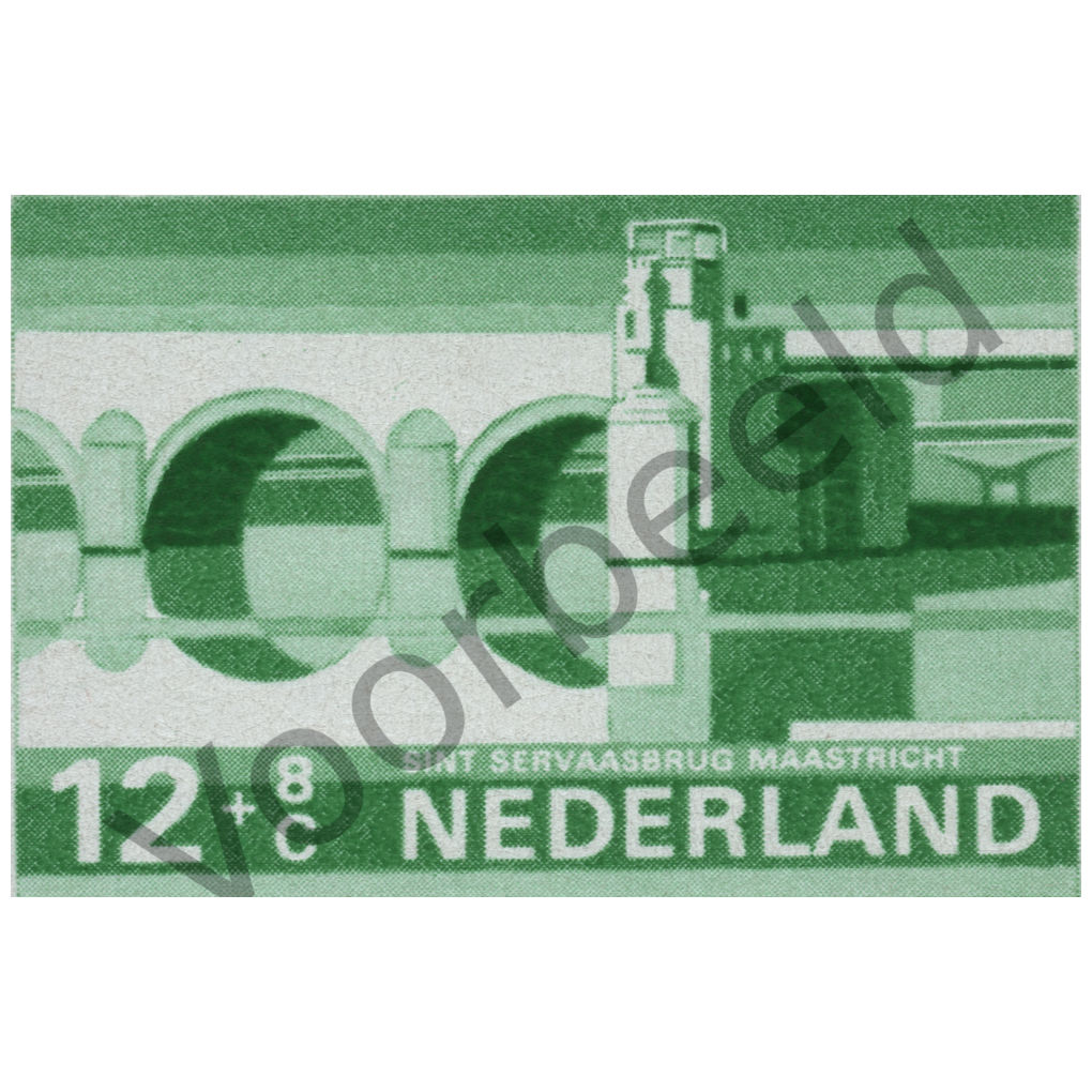 Nederland 1968 (NVPH 901)