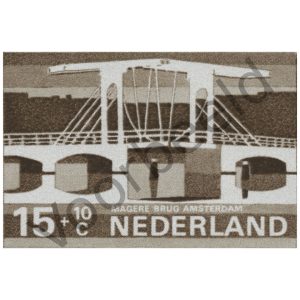 Nederland 1968 (NVPH 902)