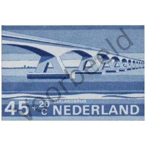 Nederland 1968 (NVPH 905)