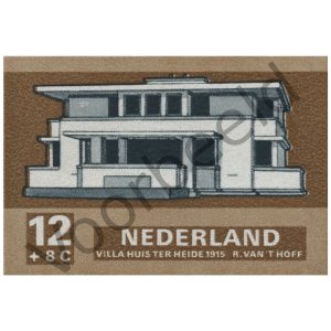 Nederland 1969 (NVPH 920)