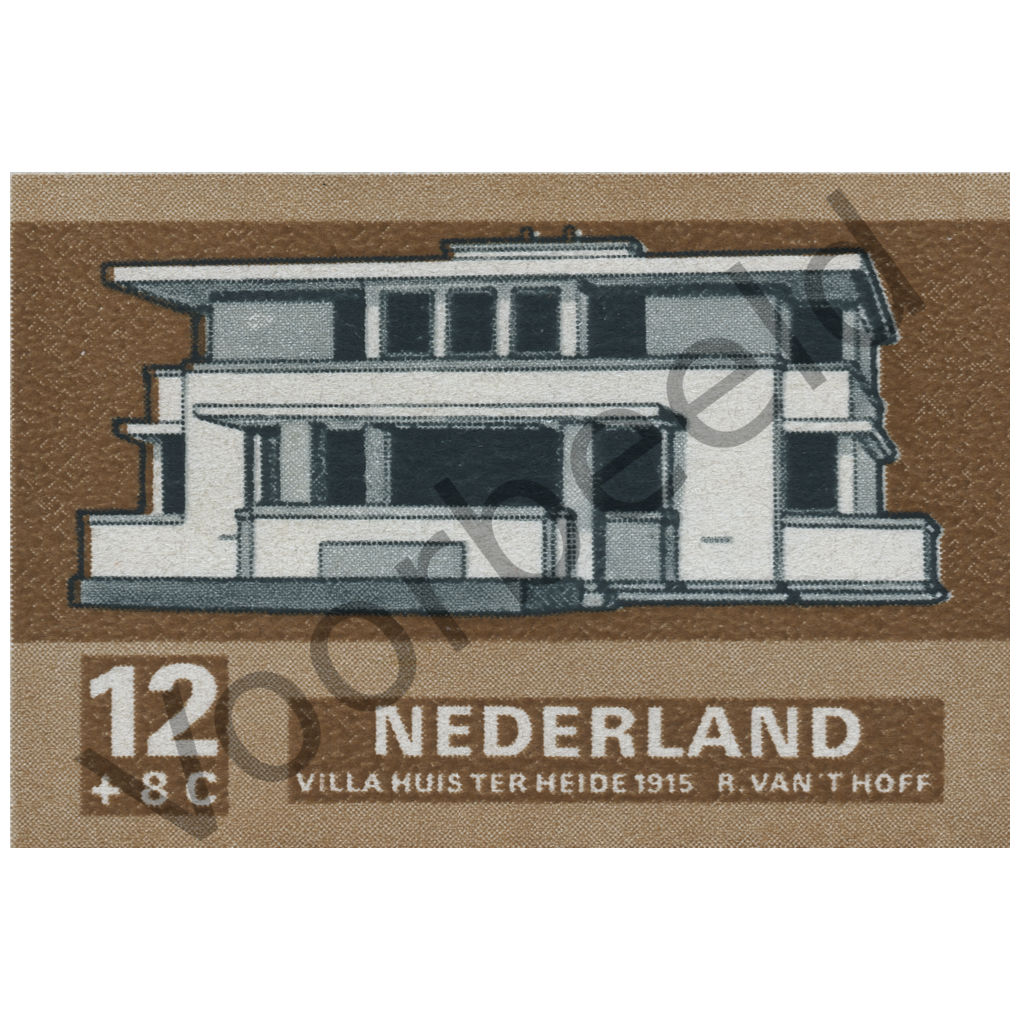 Nederland 1969 (NVPH 920)