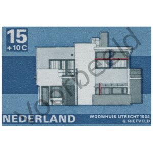 Nederland 1969 (NVPH 921)
