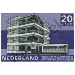 Nederland 1969 (NVPH 922)