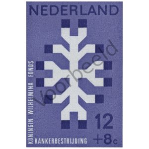 Nederland 1969 (NVPH 927)