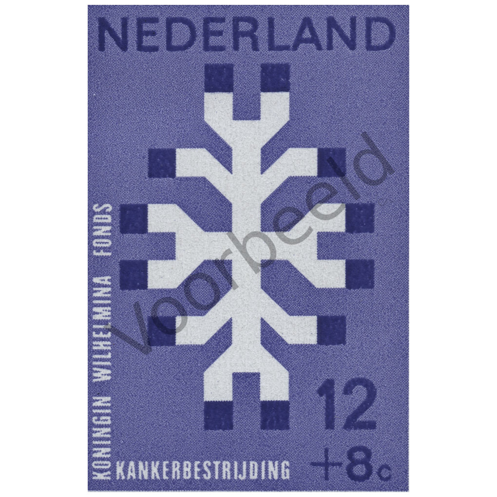 Nederland 1969 (NVPH 927)