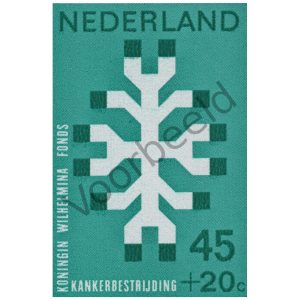 Nederland 1969 (NVPH 929)