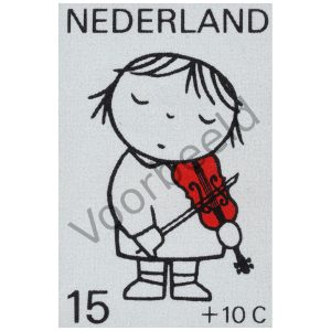 Nederland 1969 (NVPH 933)