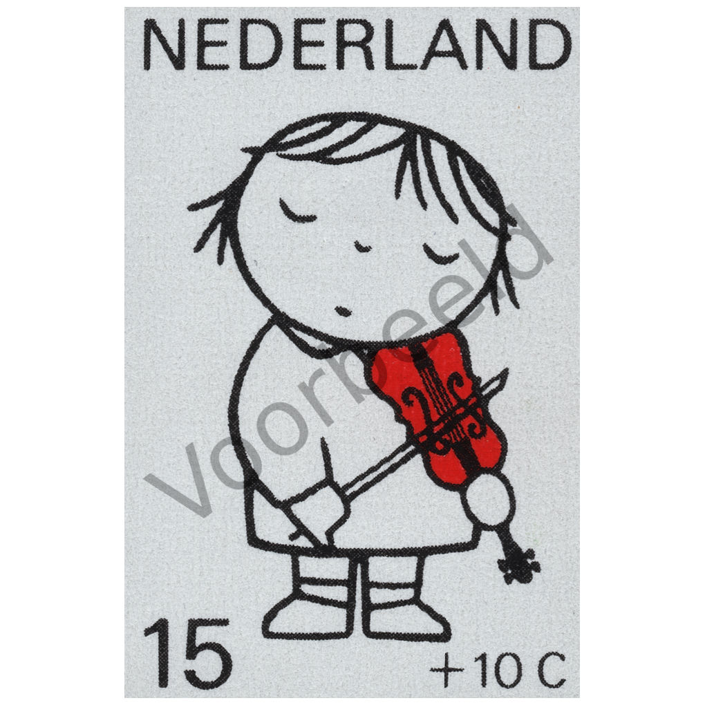 Nederland 1969 (NVPH 933)