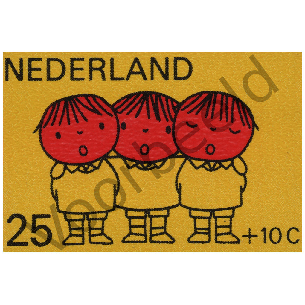 Nederland 1969 (NVPH 935)