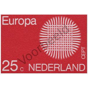 Nederland 1970 (NVPH 971)