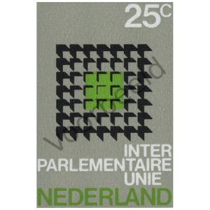 Nederland 1970 (NVPH 973)