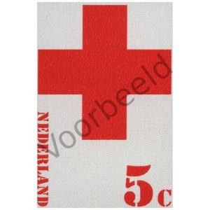 Nederland 1972 (NVPH 1015)