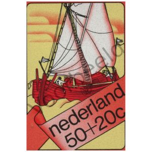Nederland 1973 (NVPH 1029)