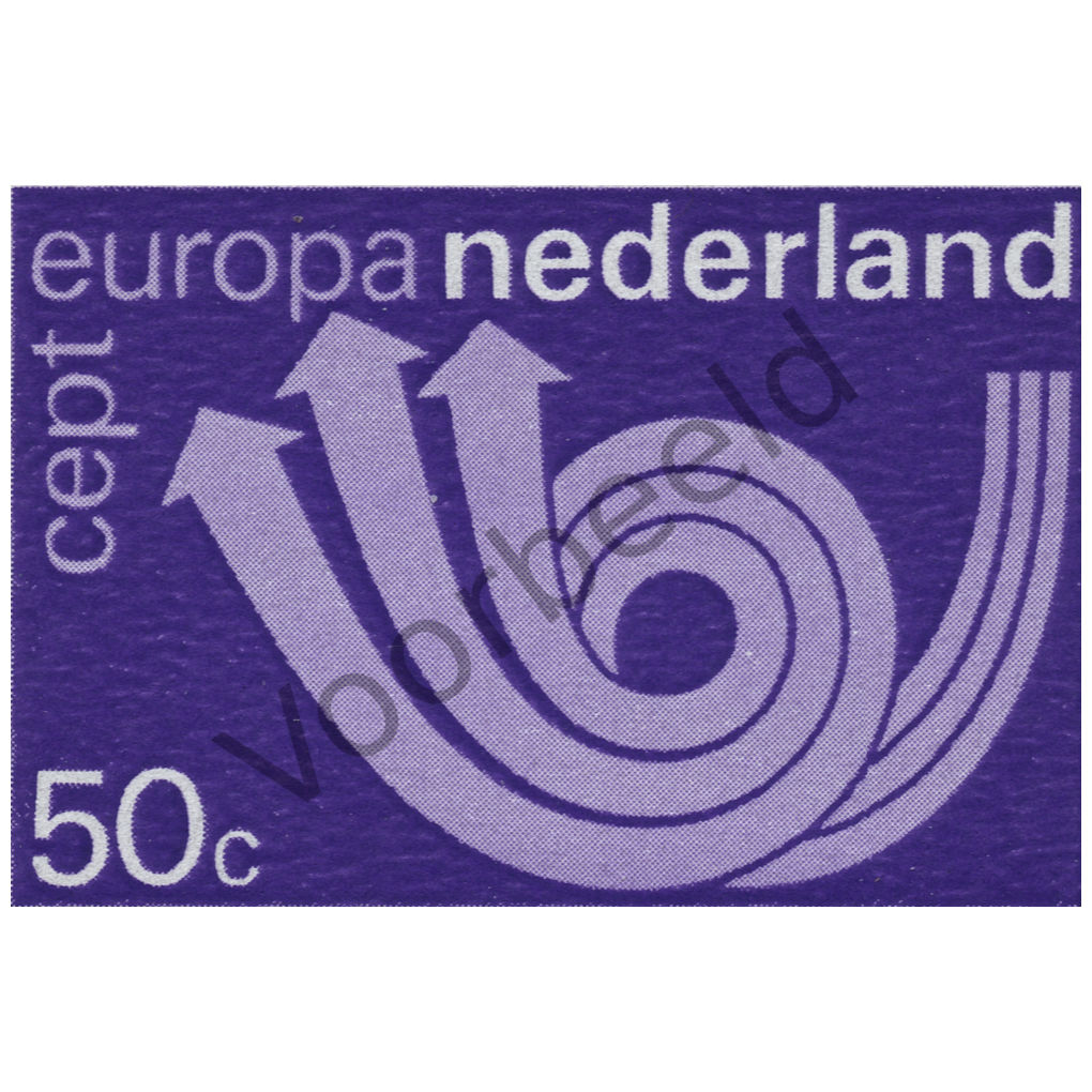 Nederland 1973 (NVPH 1031)