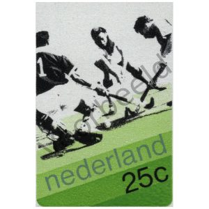 Nederland 1973 (NVPH 1032)