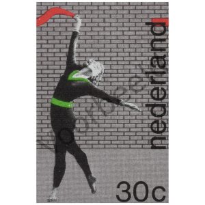 Nederland 1973 (NVPH 1033)