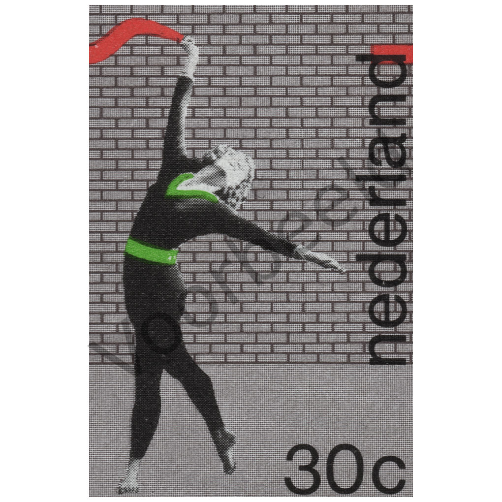 Nederland 1973 (NVPH 1033)