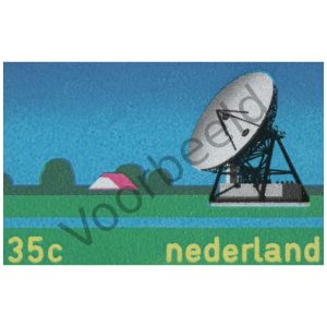 Nederland 1973 (NVPH 1034)