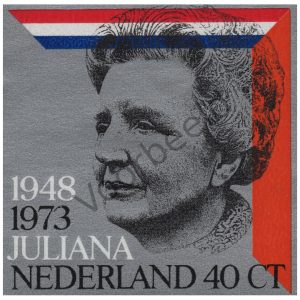 Nederland 1973 (NVPH 1036)