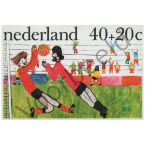 Nederland 1976 (NVPH 1103)