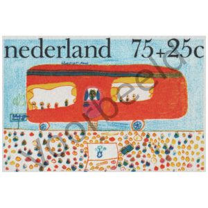 Nederland 1976 (NVPH 1106)