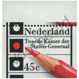Nederland 1977 (NVPH 1129)-b1