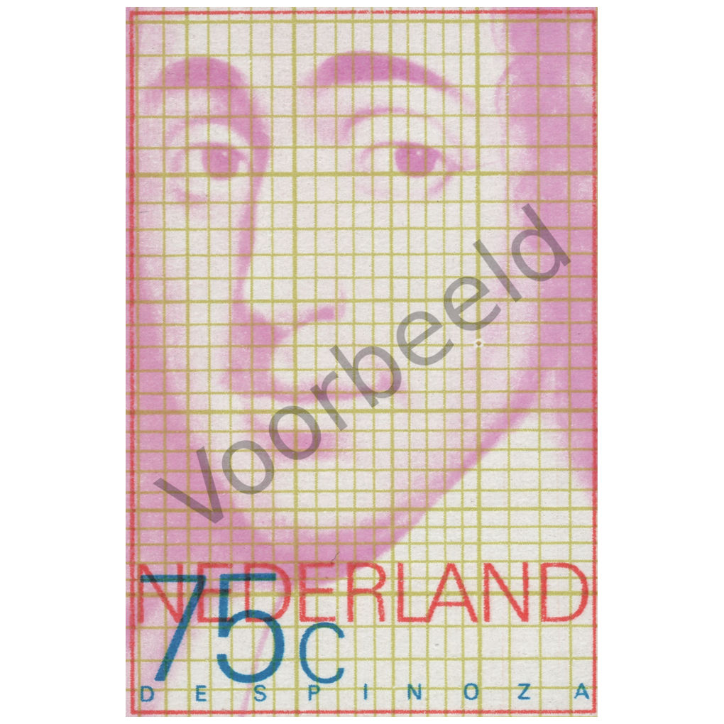 Nederland 1977 (NVPH 1130)